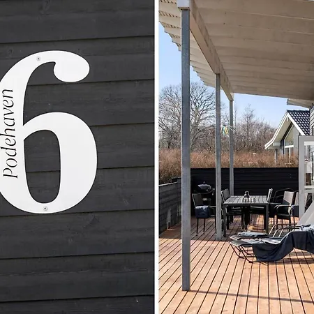 Sj282-haderslev-podehaven-6 Casa de Férias *