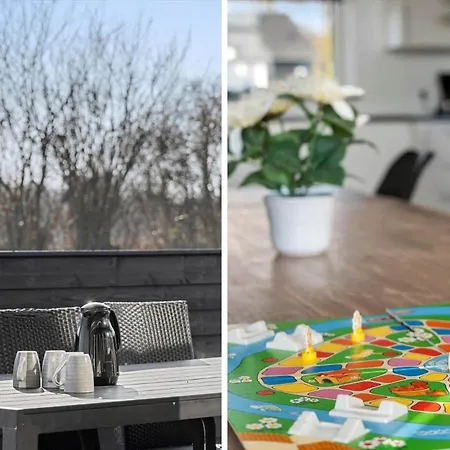 Casa de Férias Sj282-haderslev-podehaven-6