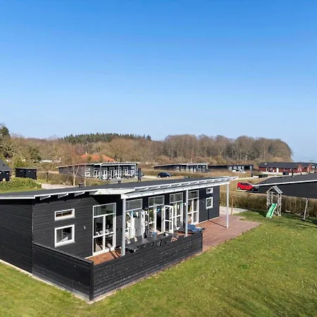 Casa de Férias Sj282-haderslev-podehaven-6