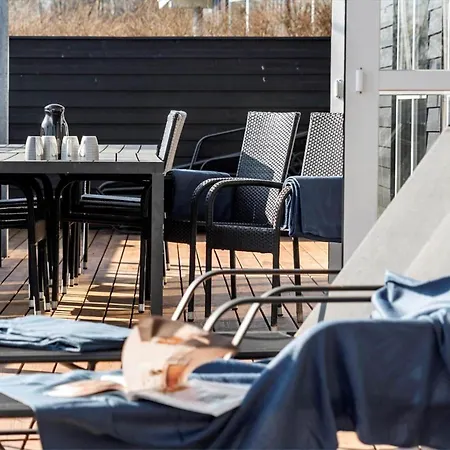 Sj282-haderslev-podehaven-6 Hébergement de vacances *