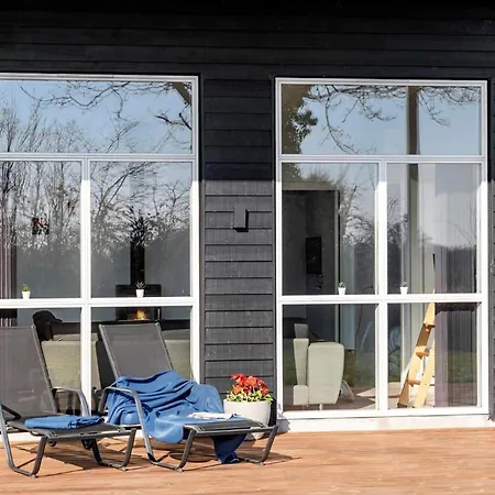 Sj282-haderslev-podehaven-6 Casa de Férias