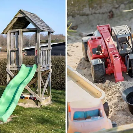 Sj282-haderslev-podehaven-6 Casa de Férias