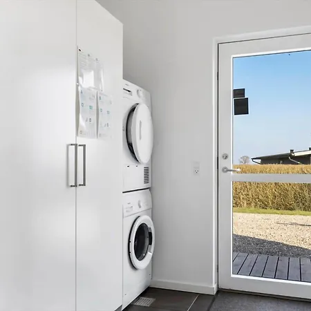 Hébergement de vacances Sj282-haderslev-podehaven-6