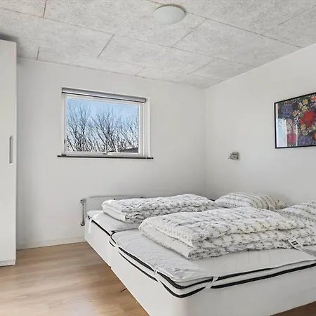 Sj282-haderslev-podehaven-6 Casa de Férias *