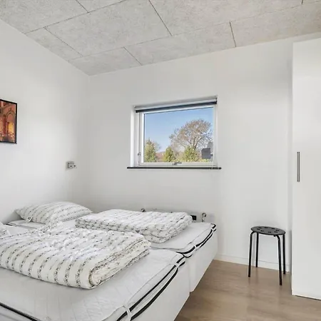 Casa de Férias Sj282-haderslev-podehaven-6 *