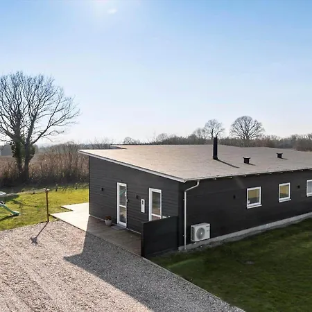 Hébergement de vacances Sj282-haderslev-podehaven-6 *