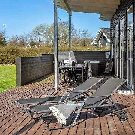 Hébergement de vacances Sj282-haderslev-podehaven-6