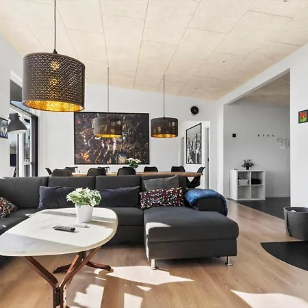 Hébergement de vacances Sj282-haderslev-podehaven-6 *