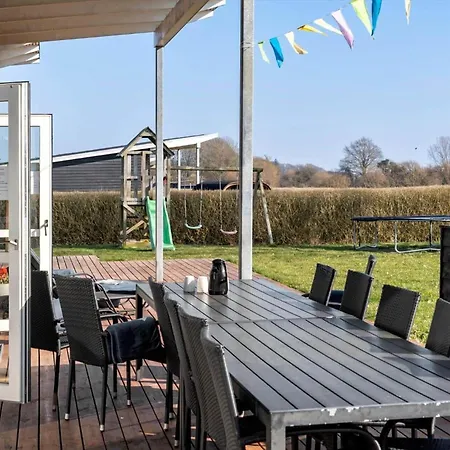 Hébergement de vacances Sj282-haderslev-podehaven-6 *