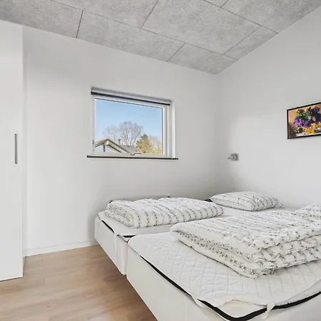 Sj282-haderslev-podehaven-6 Holiday home
