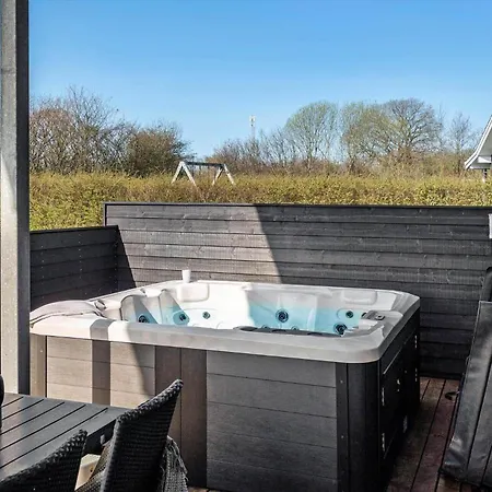Hébergement de vacances Sj282-haderslev-podehaven-6 *
